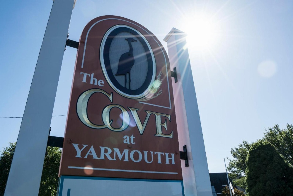 The Cove at Yarmouth, a VRI resort