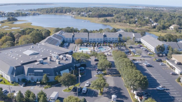 The Cove at Yarmouth, a VRI resort image 1