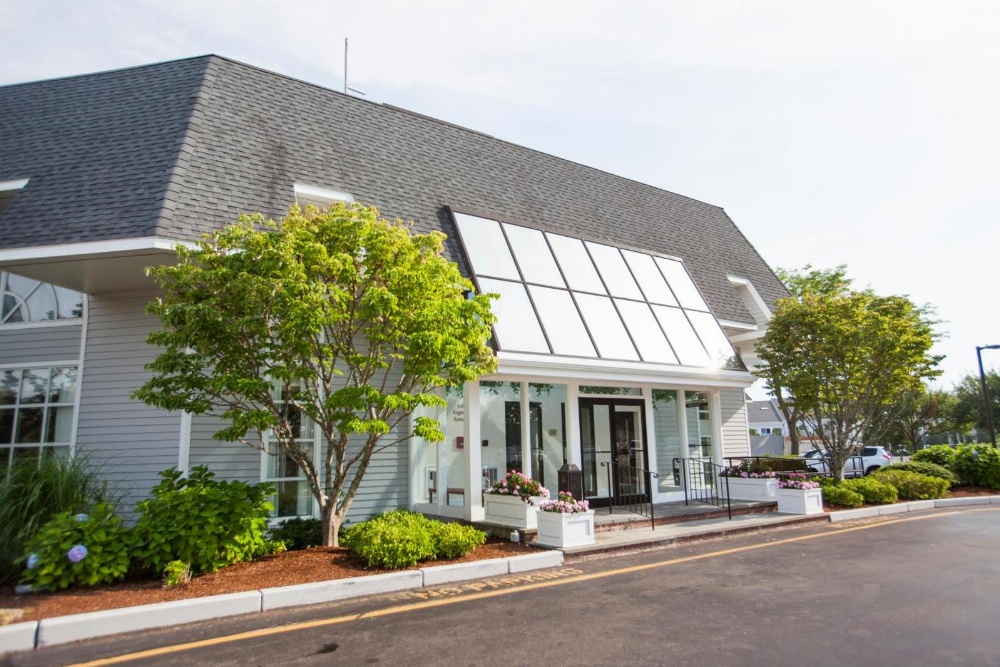 The Cove at Yarmouth, a VRI resort Main image