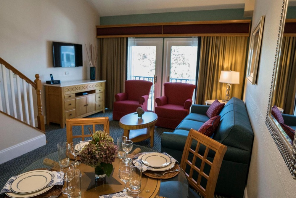 The Cove at Yarmouth, a VRI resort